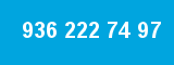 936 222 74 97